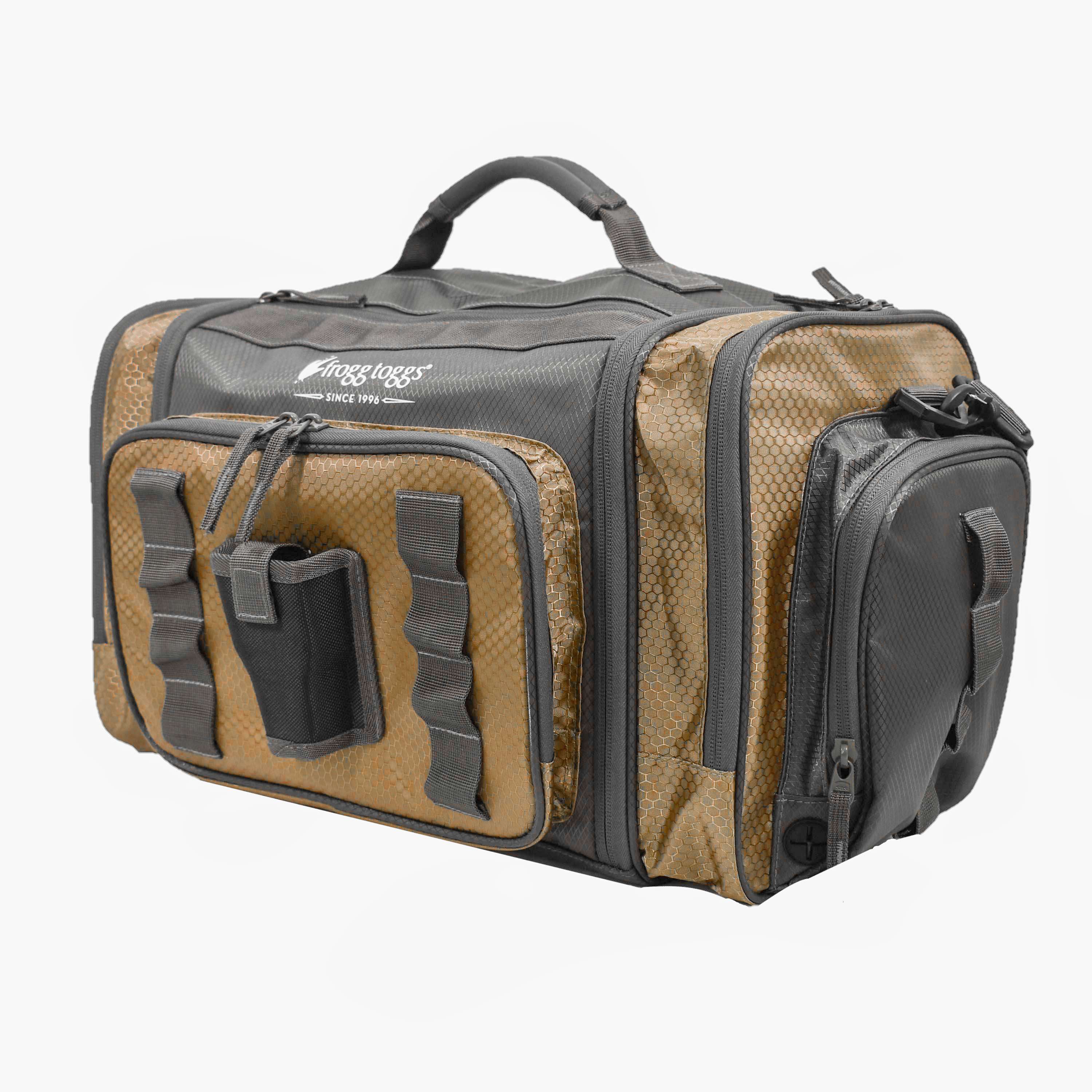 Tackle bag new arrivals